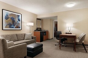 Embassy Suites by Hilton Cincinnati RiverCenter
