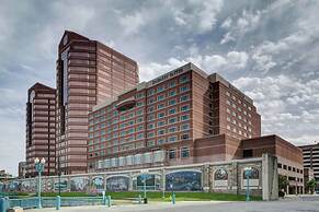 Embassy Suites by Hilton Cincinnati RiverCenter