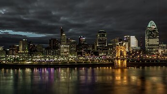 Embassy Suites by Hilton Cincinnati RiverCenter