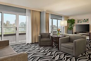 Embassy Suites by Hilton Cincinnati RiverCenter