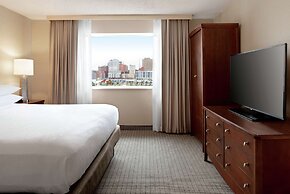 Embassy Suites by Hilton Cincinnati RiverCenter