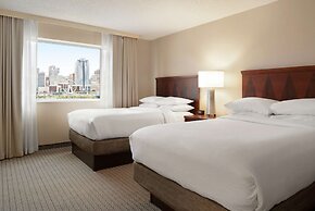 Embassy Suites by Hilton Cincinnati RiverCenter