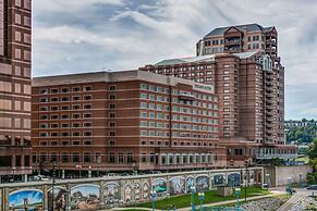 Embassy Suites by Hilton Cincinnati RiverCenter