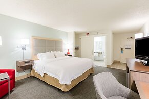 Hampton Inn Rochester-South