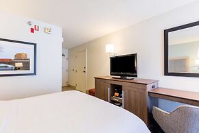 Hampton Inn Rochester-South