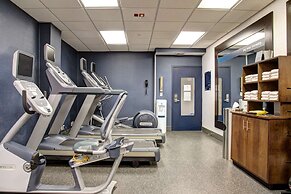 Hampton Inn Rochester-South