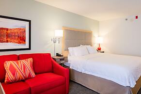 Hampton Inn Rochester-South