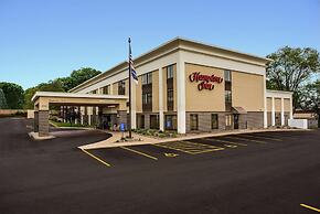 Hampton Inn Rochester-South