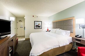 Hampton Inn Rochester-South