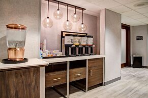 Hampton Inn Rochester-South