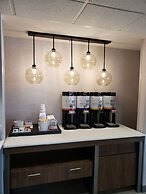 Hampton Inn Rochester-South