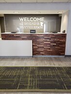Hampton Inn Rochester-South