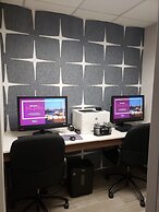 Hampton Inn Rochester-South