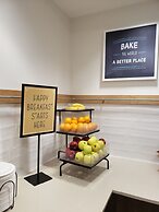 Hampton Inn Rochester-South