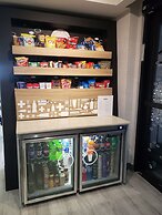 Hampton Inn Rochester-South