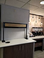 Hampton Inn Rochester-South