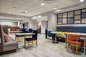 Hampton Inn Rochester-South