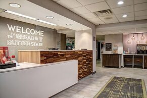 Hampton Inn Rochester-South