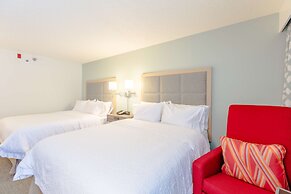 Hampton Inn Rochester-South