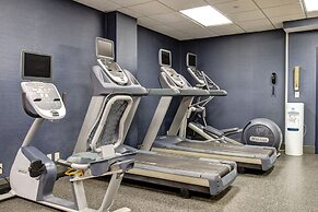 Hampton Inn Rochester-South