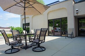 Hampton Inn Rochester-South