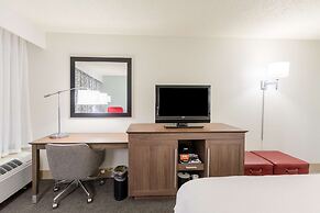 Hampton Inn Rochester-South