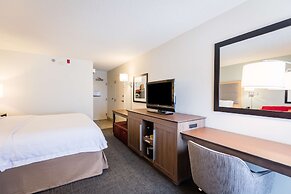 Hampton Inn Rochester-South