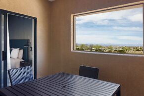 Courtyard by Marriott Santa Fe