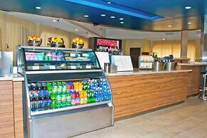 Courtyard by Marriott Santa Fe