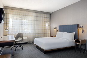 Courtyard by Marriott Santa Fe