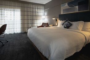 Courtyard by Marriott Santa Fe