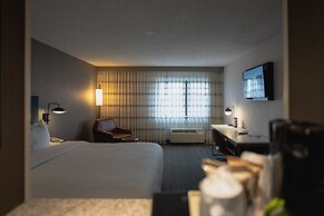 Courtyard by Marriott Santa Fe