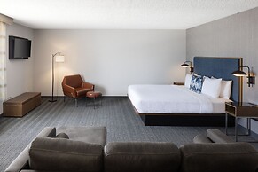 Courtyard by Marriott Santa Fe