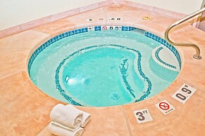 Courtyard by Marriott Santa Fe