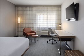 Courtyard by Marriott Santa Fe