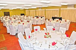 Courtyard by Marriott Santa Fe