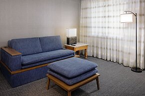 Courtyard by Marriott Santa Fe