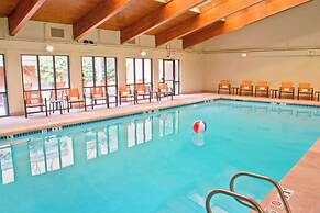 Courtyard by Marriott Santa Fe