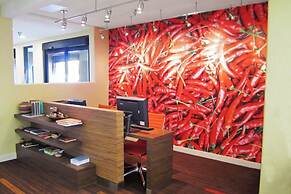 Courtyard by Marriott Santa Fe