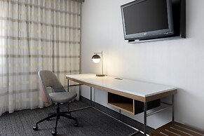 Courtyard by Marriott Santa Fe