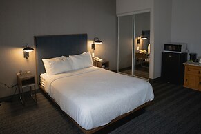 Courtyard by Marriott Santa Fe