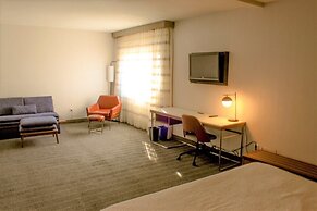 Courtyard by Marriott Santa Fe