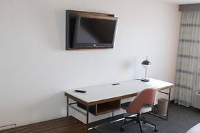 Courtyard by Marriott Santa Fe