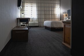 Courtyard by Marriott Santa Fe