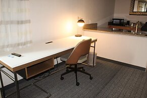 Courtyard by Marriott Santa Fe