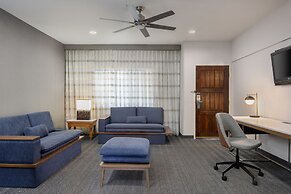 Courtyard by Marriott Santa Fe