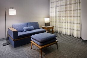 Courtyard by Marriott Santa Fe