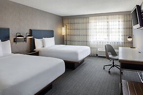 Courtyard by Marriott Santa Fe