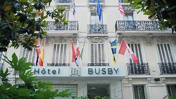 Hotel Busby