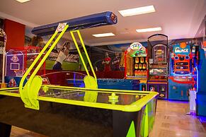 Barceló Puerto Vallarta - All Inclusive